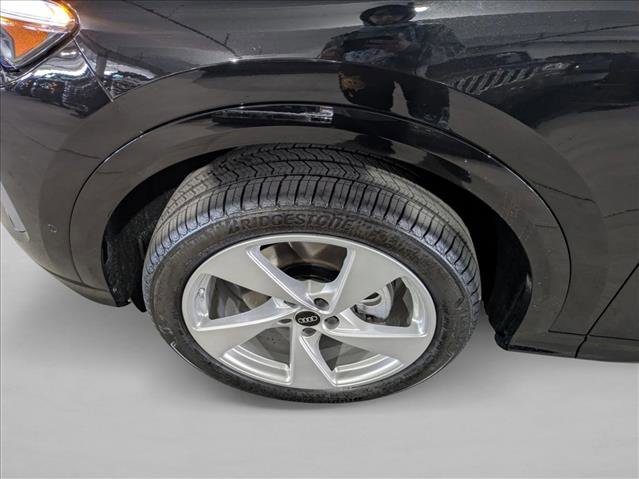 New 2025 Audi Q5 Premium Plus image 10