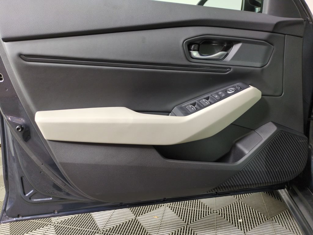 New 2026 Honda Accord SE image 10