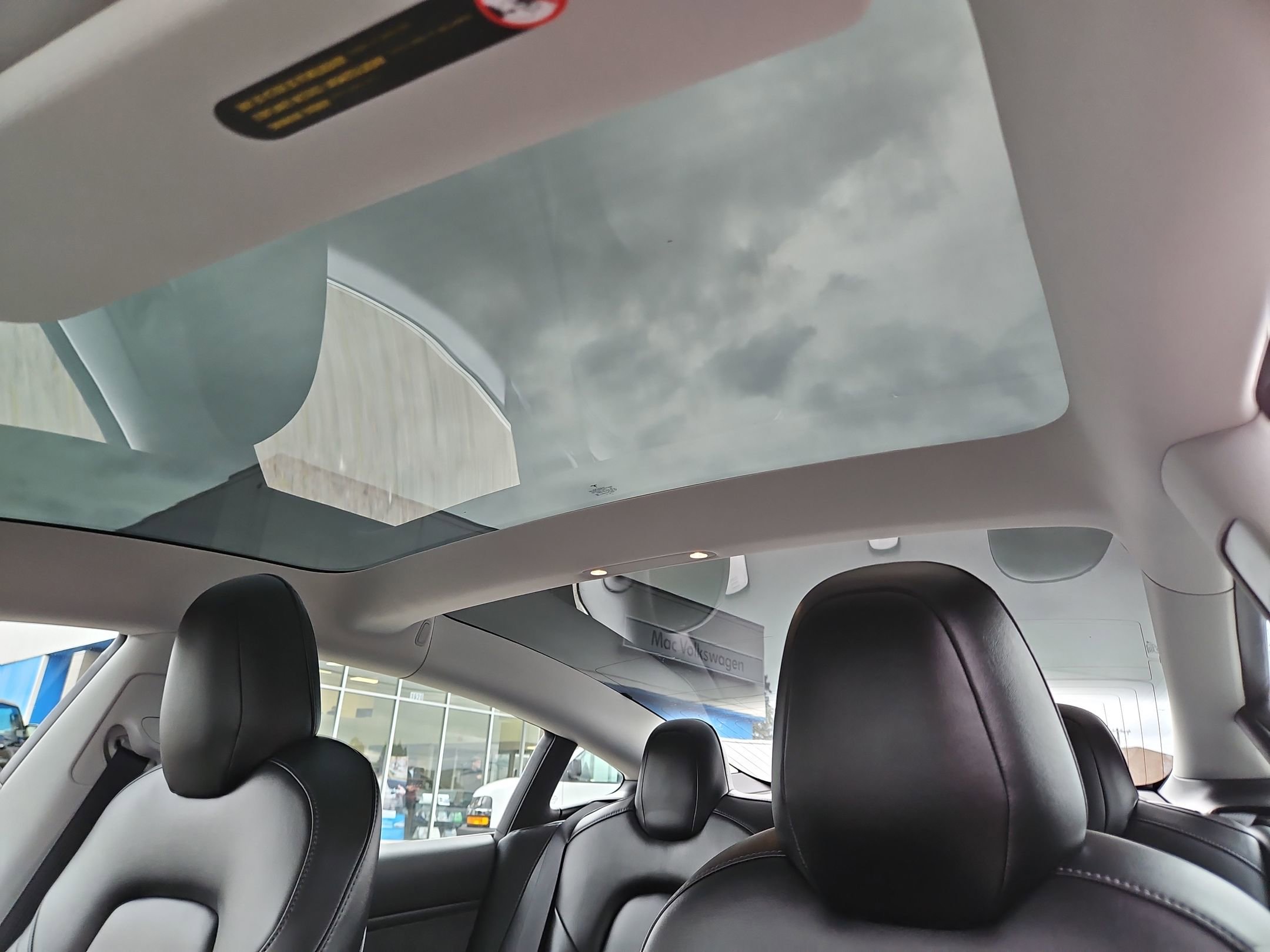 Used 2018 Tesla Model 3 Long Range image 21