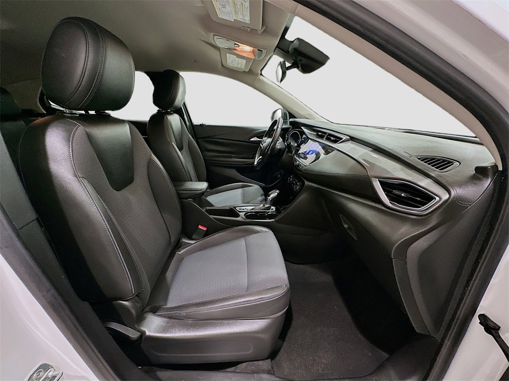 Used 2020 Buick Encore GX Select w/ Sport Touring Package image 28