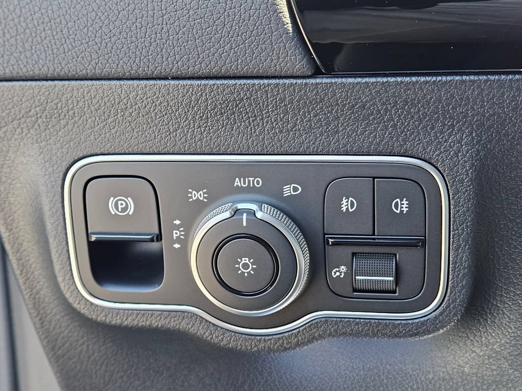 New 2026 Mercedes-Benz GLA 250 4MATIC image 22
