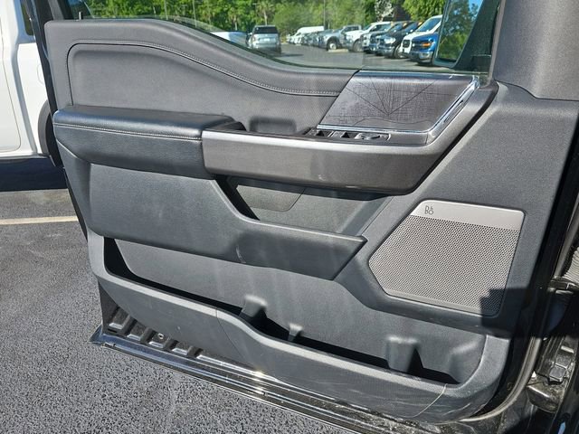 Used 2021 Ford F150 XLT w/ Equipment Group 302A High image 25