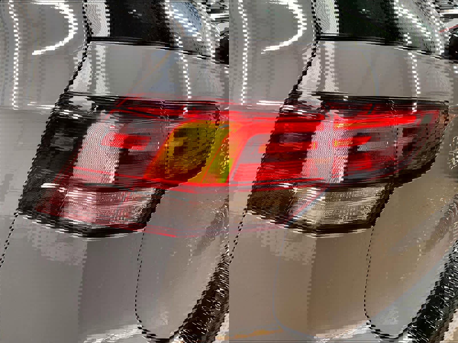 New 2026 Volkswagen GTI SE image 17