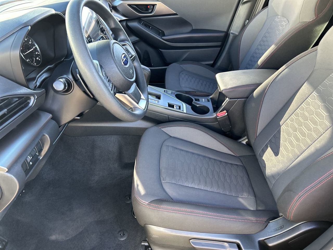 Used 2025 Subaru Impreza 2.0i Sport image 16