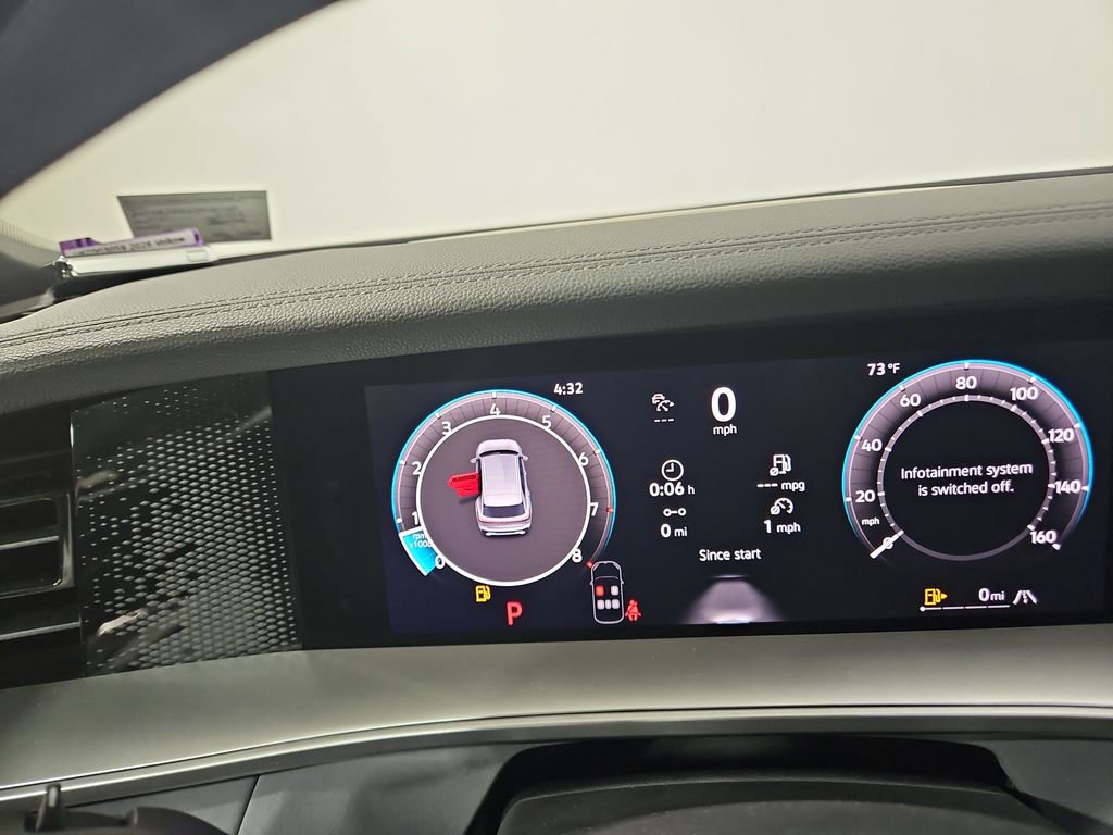 New 2026 Volkswagen Tiguan SE R-Line image 15