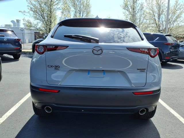 New 2026 MAZDA CX-30 2.5 Turbo w/ Premium Plus Pkg AWD/4WD image 5