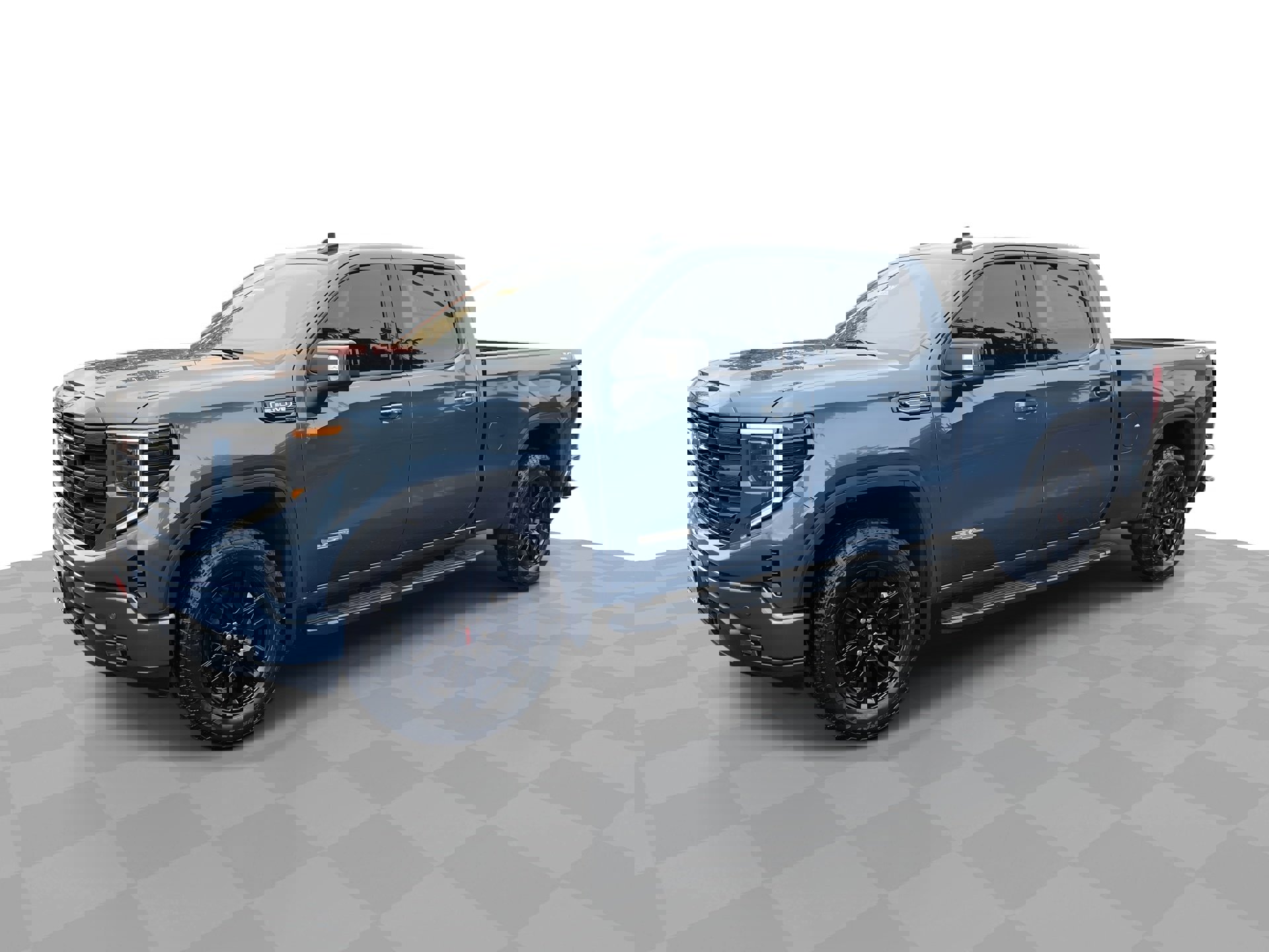 New 2026 GMC Sierra 1500 Elevation w/ Elevation Premium Package image 36