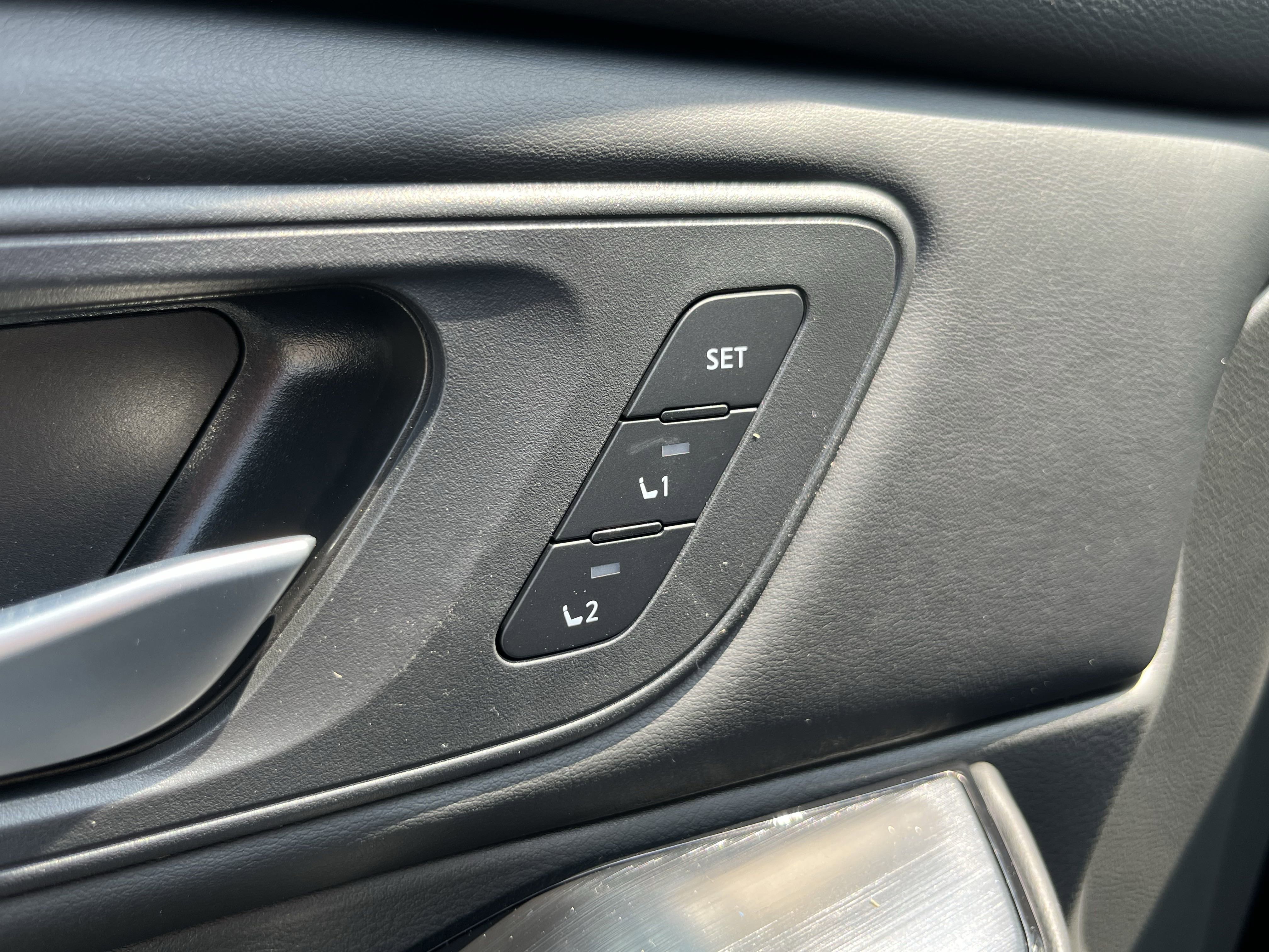 New 2026 Nissan Rogue SV w/ Rock Creek Premium Package image 19