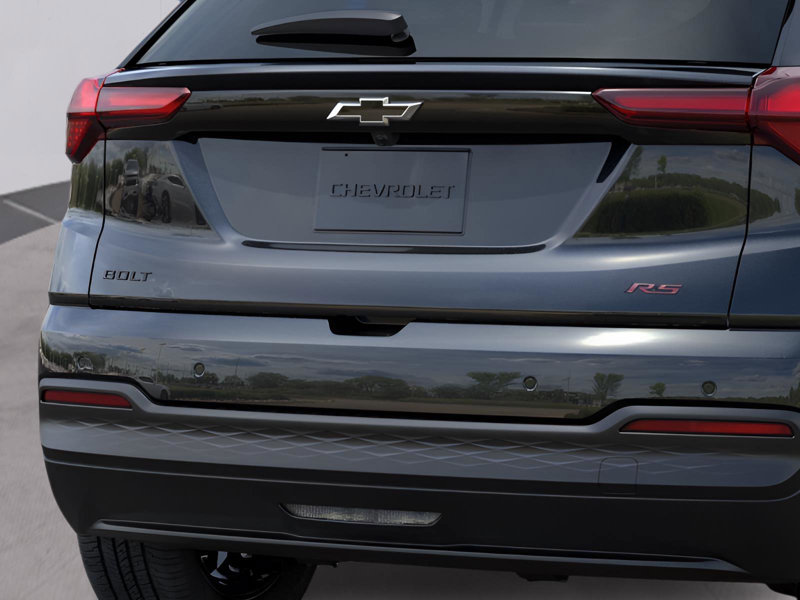 New 2027 Chevrolet Bolt RS w/ LPO, All-Weather Package FWD image 24