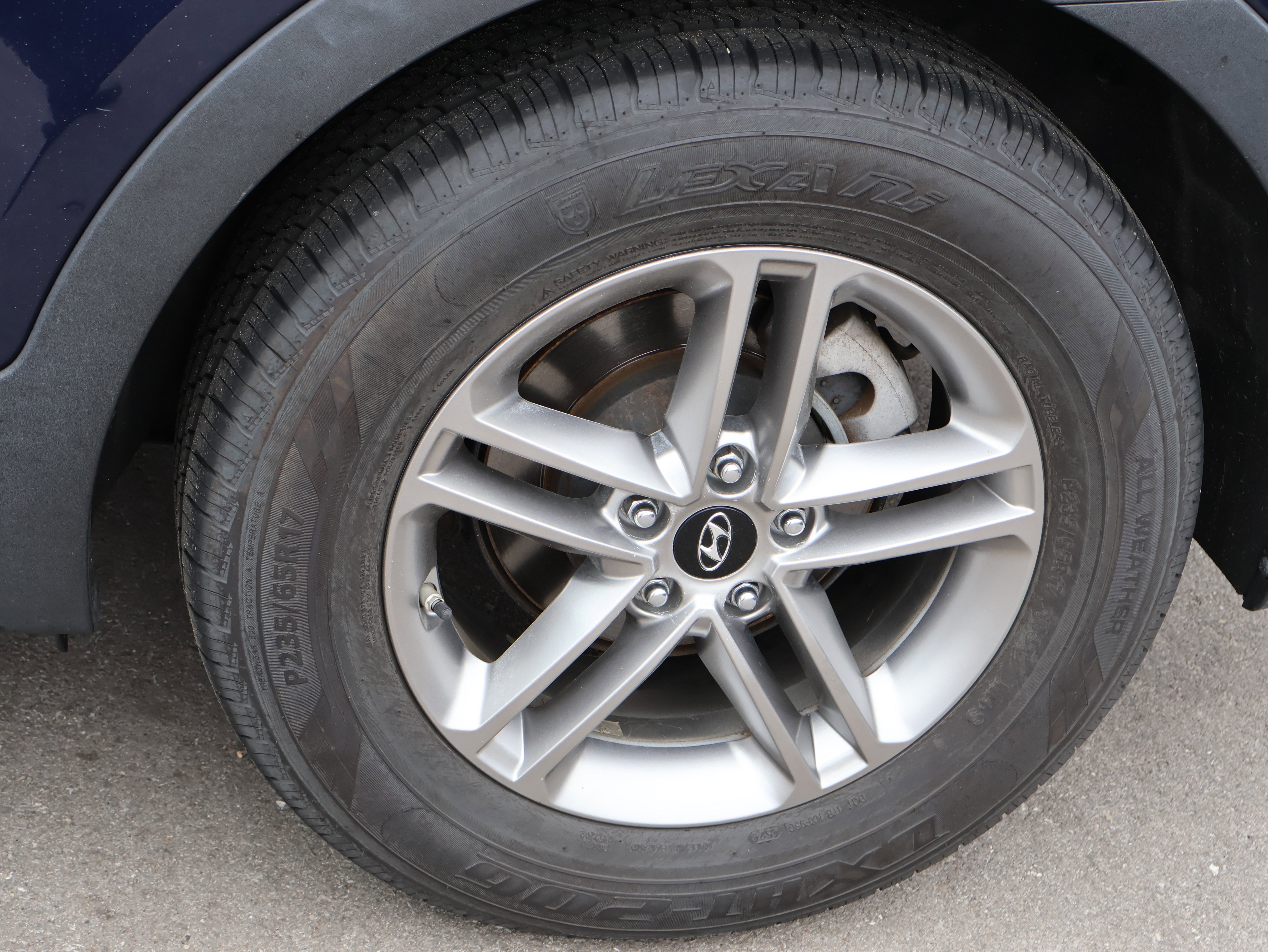 Used 2017 Hyundai Santa Fe Sport image 37