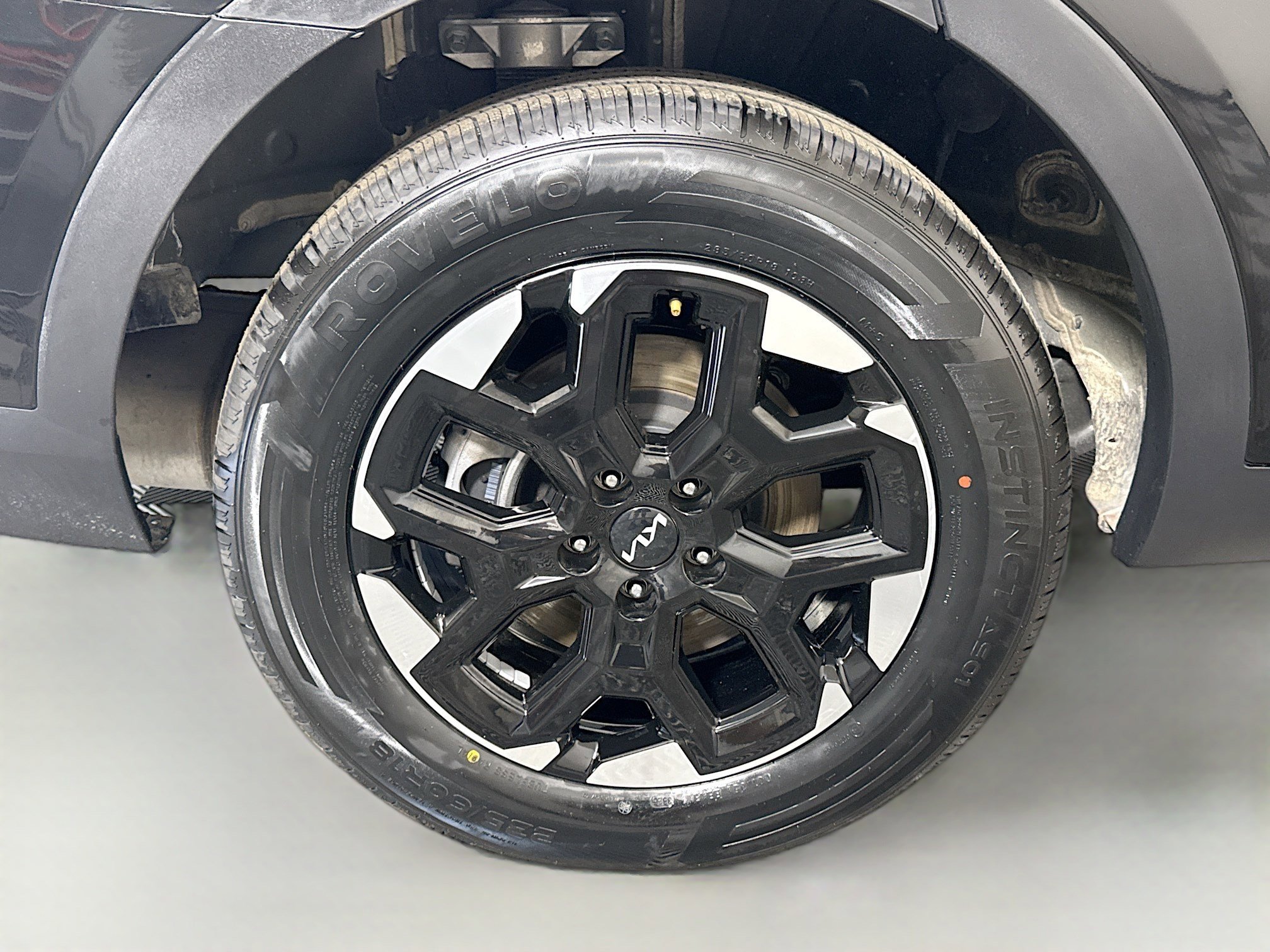 Used 2025 Kia Sorento S w/ Panoramic Sunroof Package FWD image 33