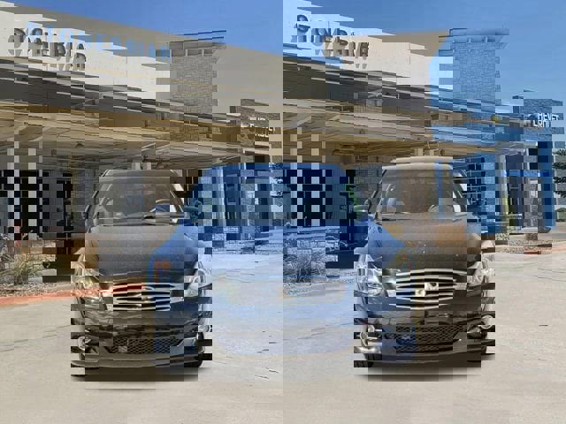 Used 2014 INFINITI Q60 AWD Coupe w/ Premium Package image 9