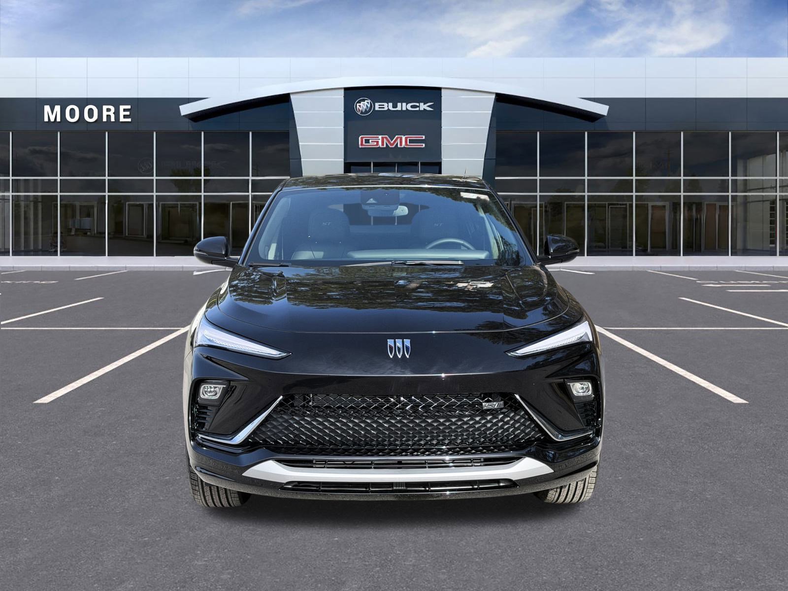 New 2026 Buick Envista Sport Touring w/ Convenience I Package image 8