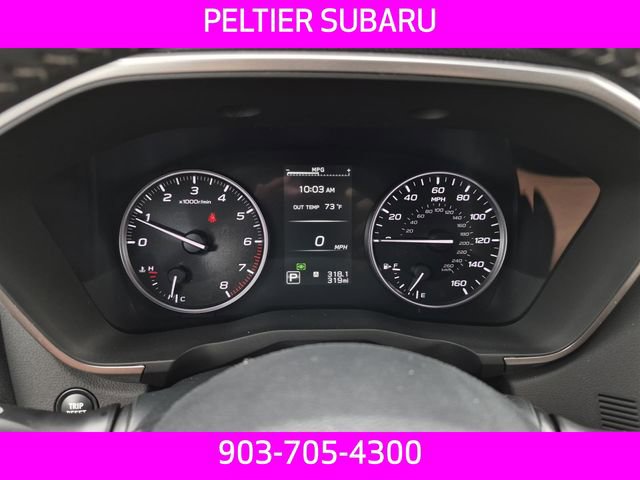 New 2026 Subaru Ascent Touring image 22