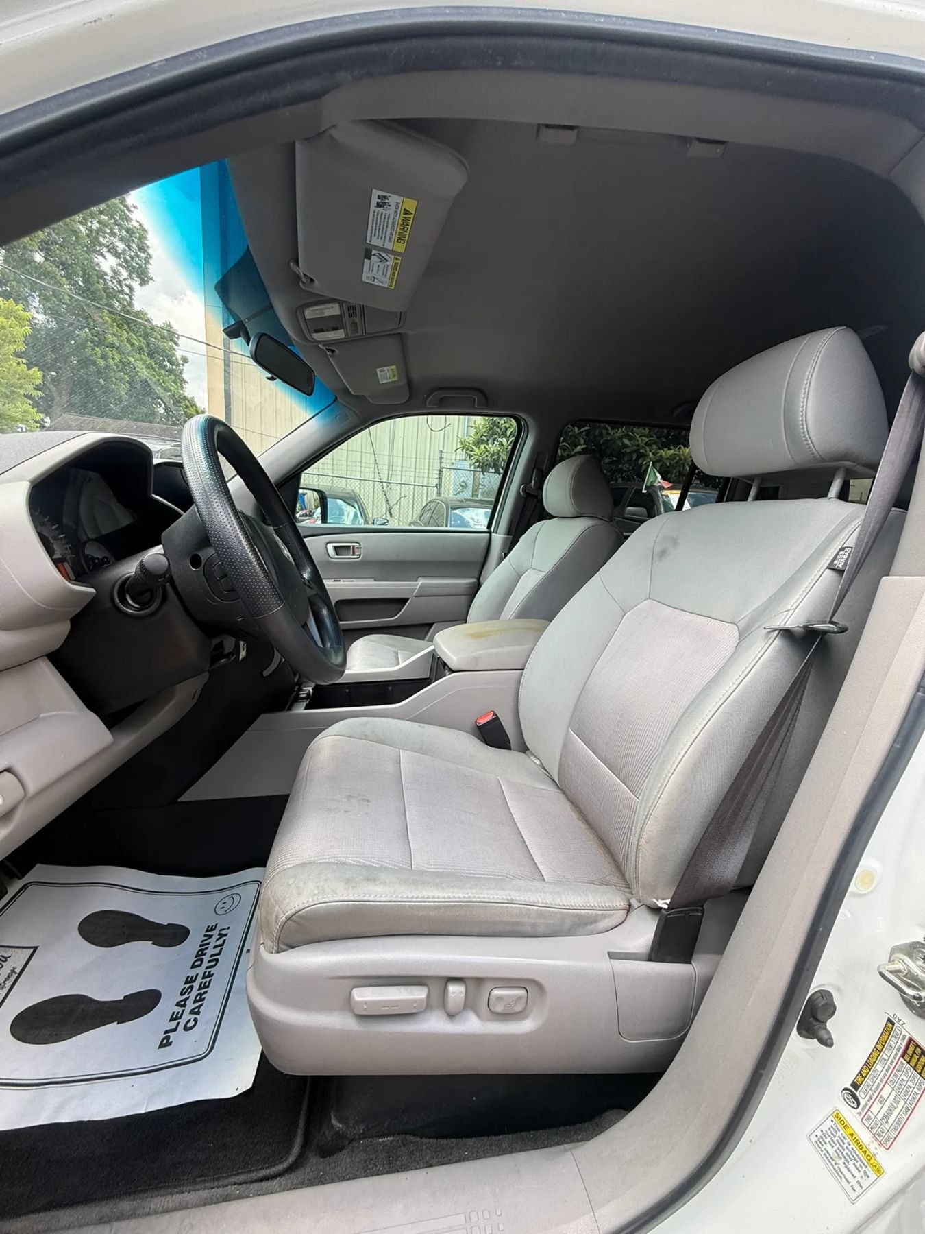 Used 2013 Honda Pilot EX image 15