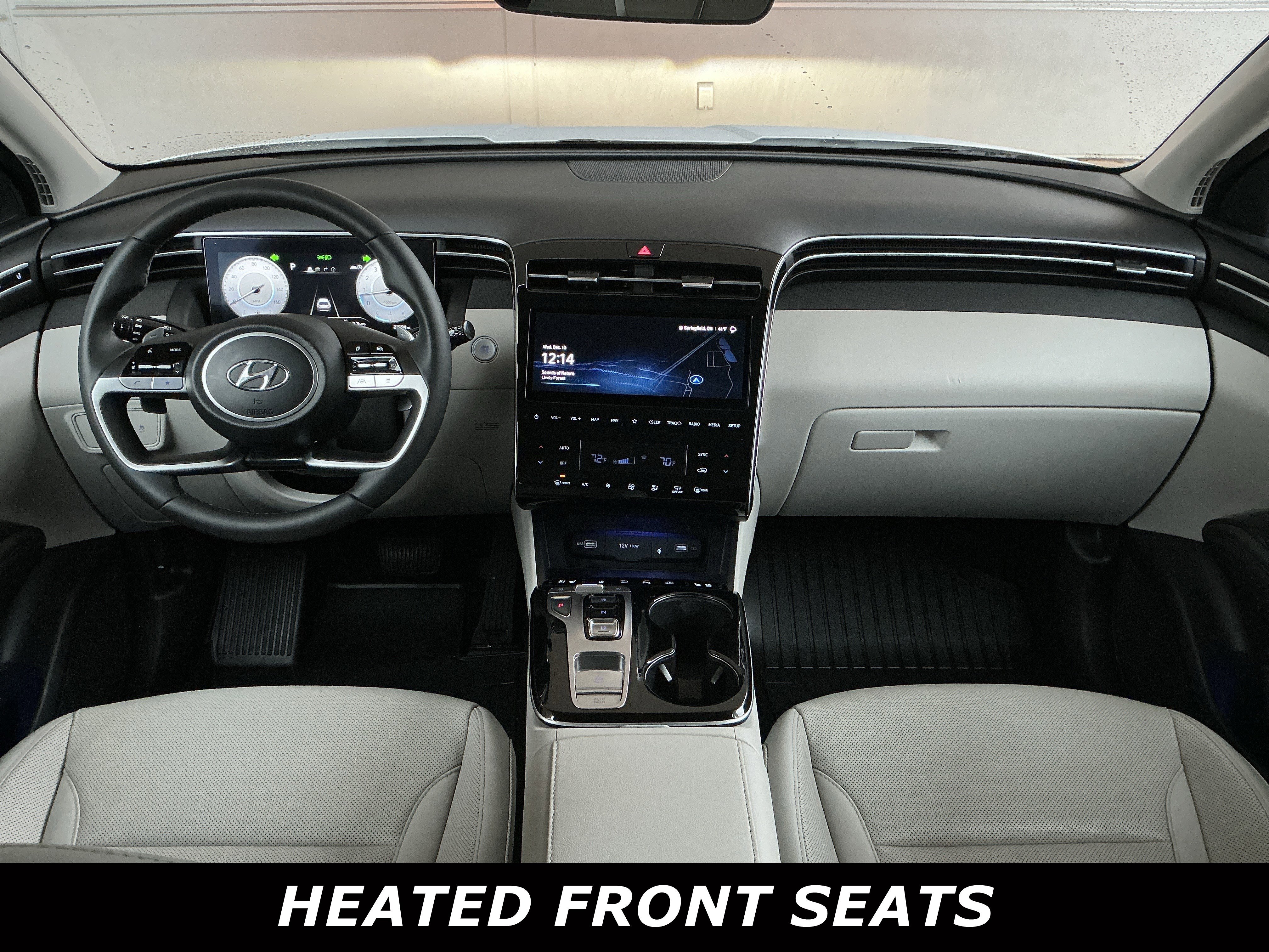 Used 2023 Hyundai Tucson Limited image 4