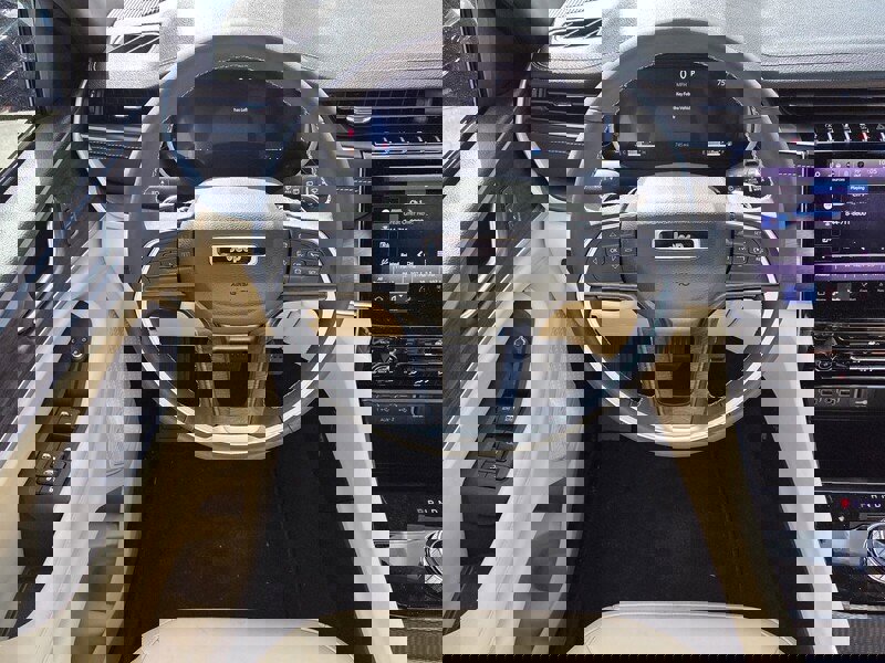 Certified 2025 Jeep Grand Cherokee L Limited image 12