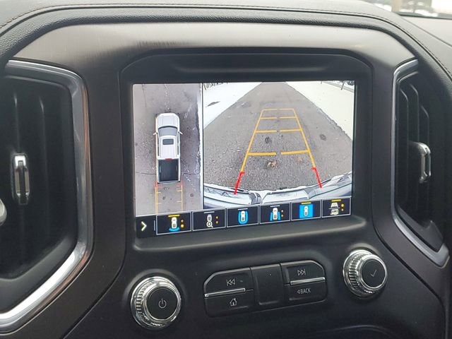 Used 2021 GMC Sierra 1500 AT4 w/ AT4 Premium Package image 18