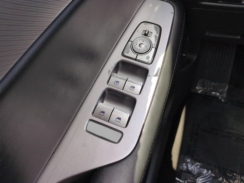 Used 2024 Hyundai Palisade SEL FWD image 20