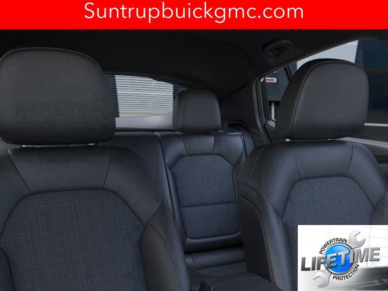 New 2026 Buick Envista Preferred w/ Convenience I Package FWD image 58