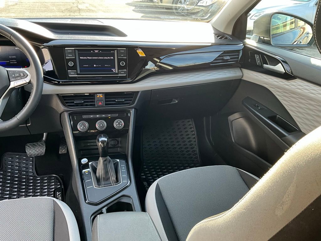 Used 2023 Volkswagen Taos S image 24