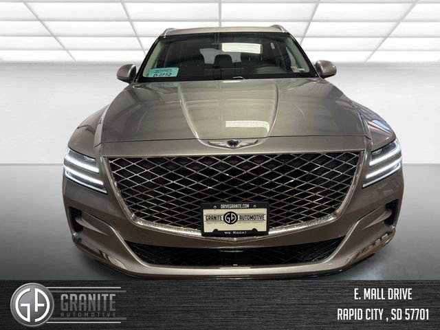 Used 2024 Genesis GV80 2.5T image 8