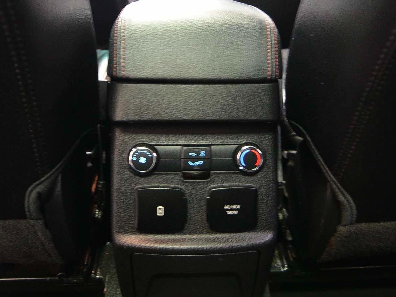 Used 2016 Ford Explorer Sport w/ Equipment Group 401A image 14