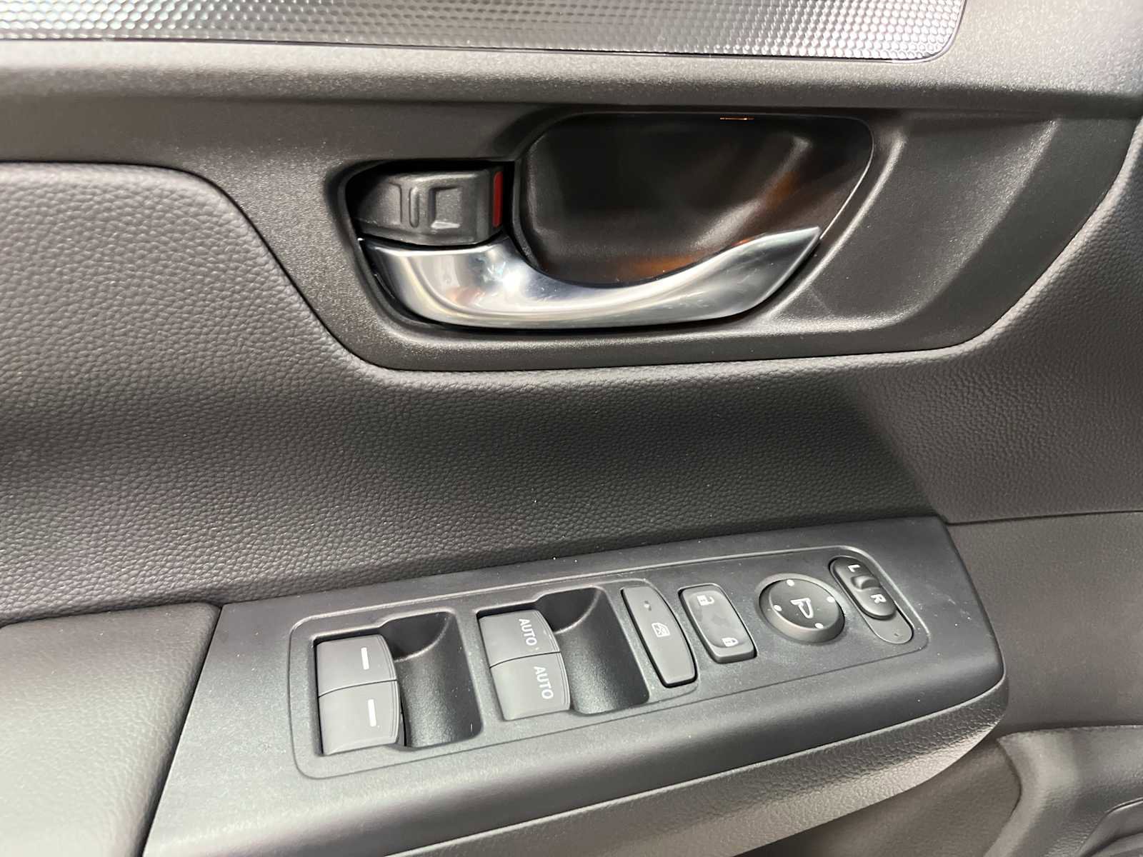 New 2026 Honda CR-V TrailSport image 13