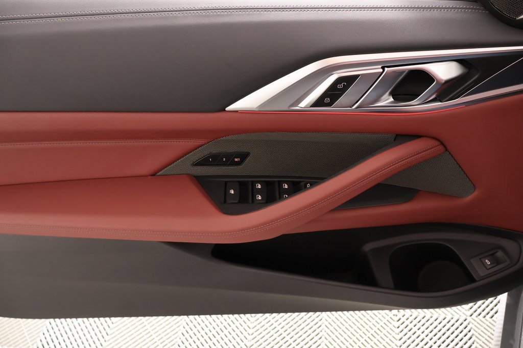 New 2026 BMW 430i xDrive Convertible w/ M Sport Package image 15