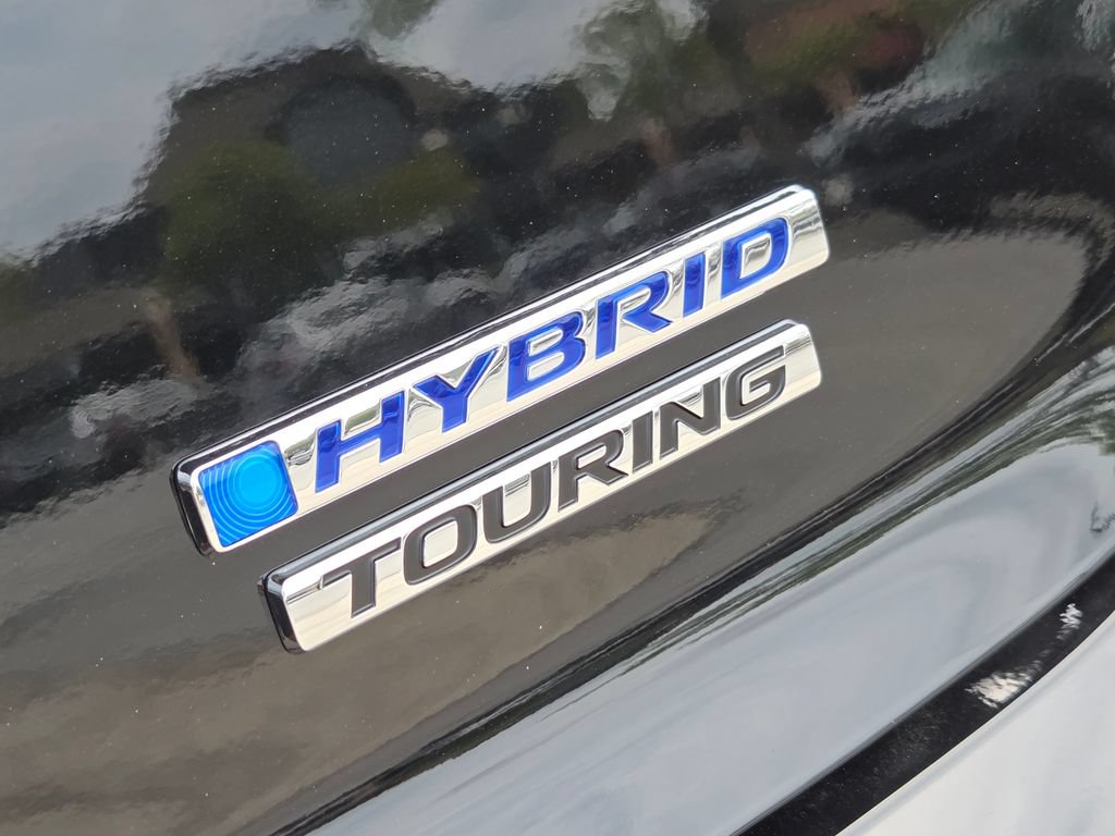 New 2026 Honda Accord Touring image 21