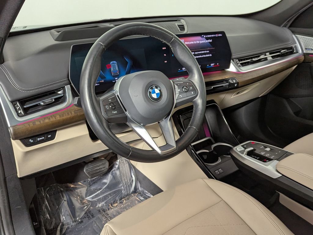 Certified 2023 BMW X1 xDrive28i w/ Premium Package image 17