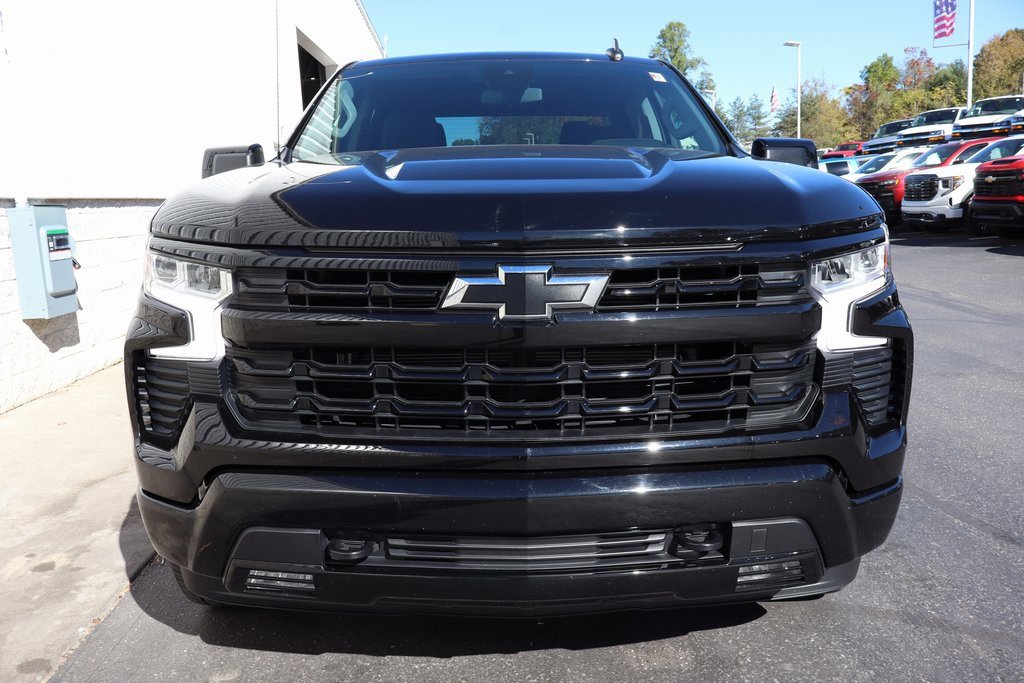 Used 2022 Chevrolet Silverado 1500 RST image 33