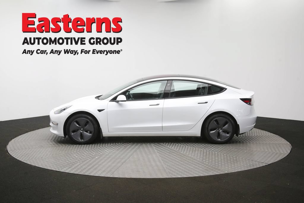 Used 2018 Tesla Model 3 Long Range AWD/4WD image 56