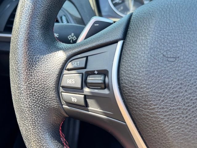 Used 2016 BMW 228i xDrive Convertible AWD/4WD image 34