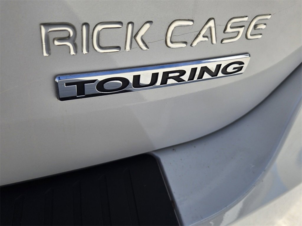 Certified 2024 Honda Odyssey Touring image 14