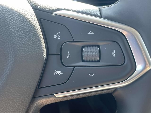 New 2026 Chevrolet Trax ACTIV FWD image 17