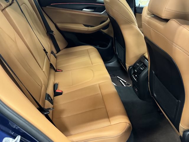 Used 2023 BMW X3 xDrive30i w/ Premium Package AWD/4WD image 32