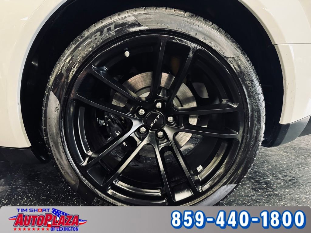 Used 2023 Dodge Challenger R/T Scat Pack image 18