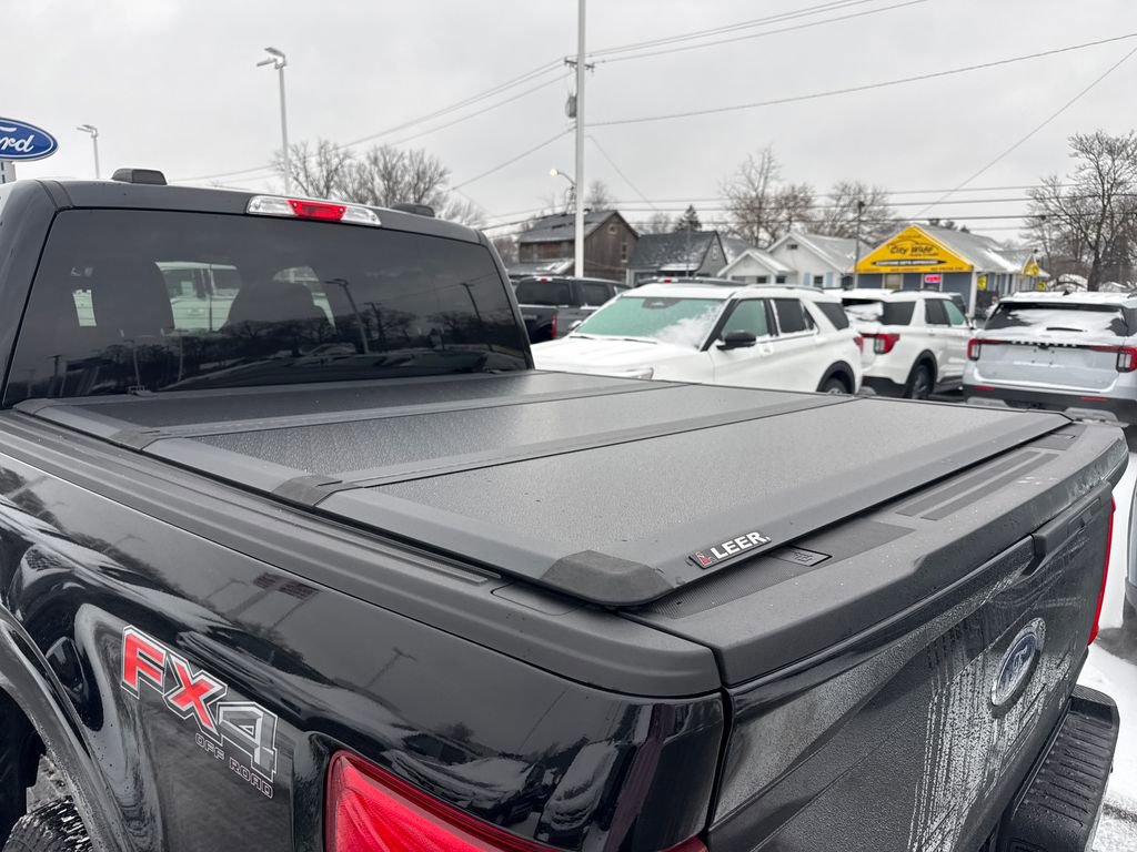 Used 2023 Ford F150 XL w/ STX Appearance Package image 12