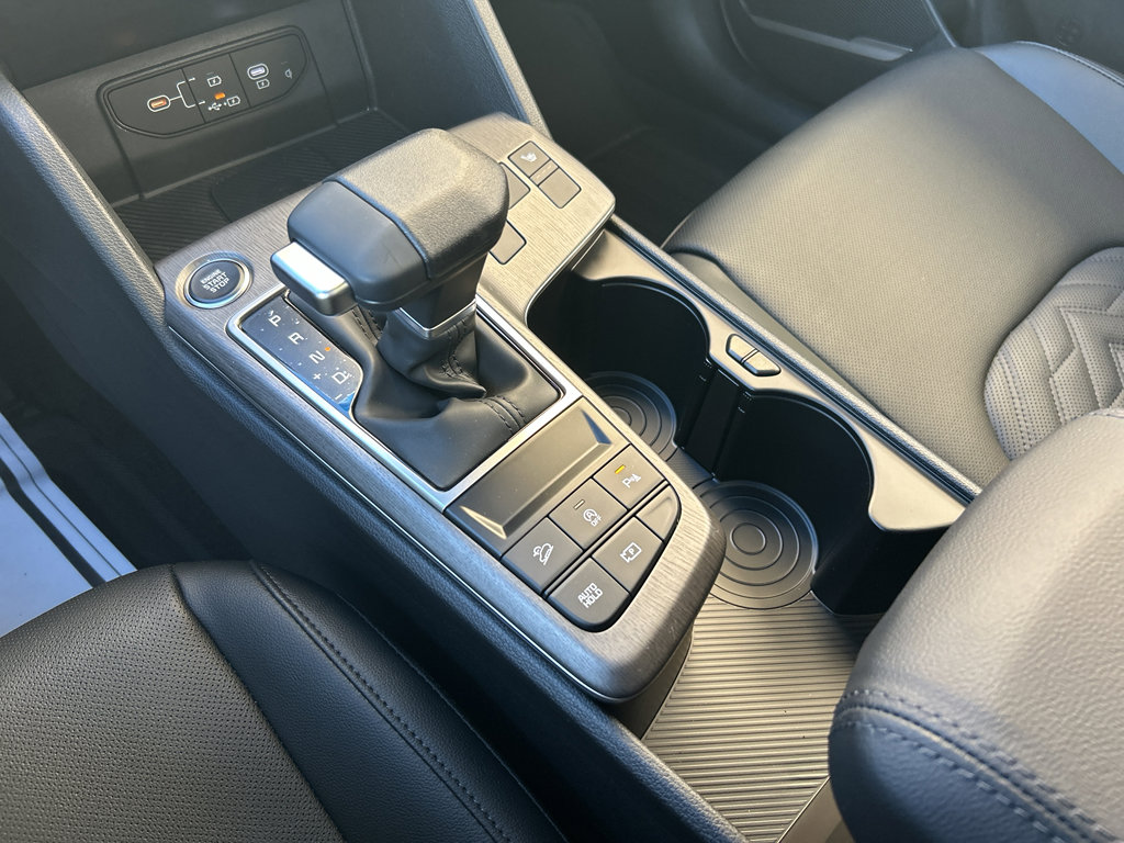 New 2026 Kia Sportage X-Line image 24