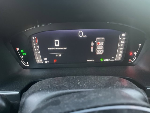 Used 2023 Honda Pilot Elite image 12