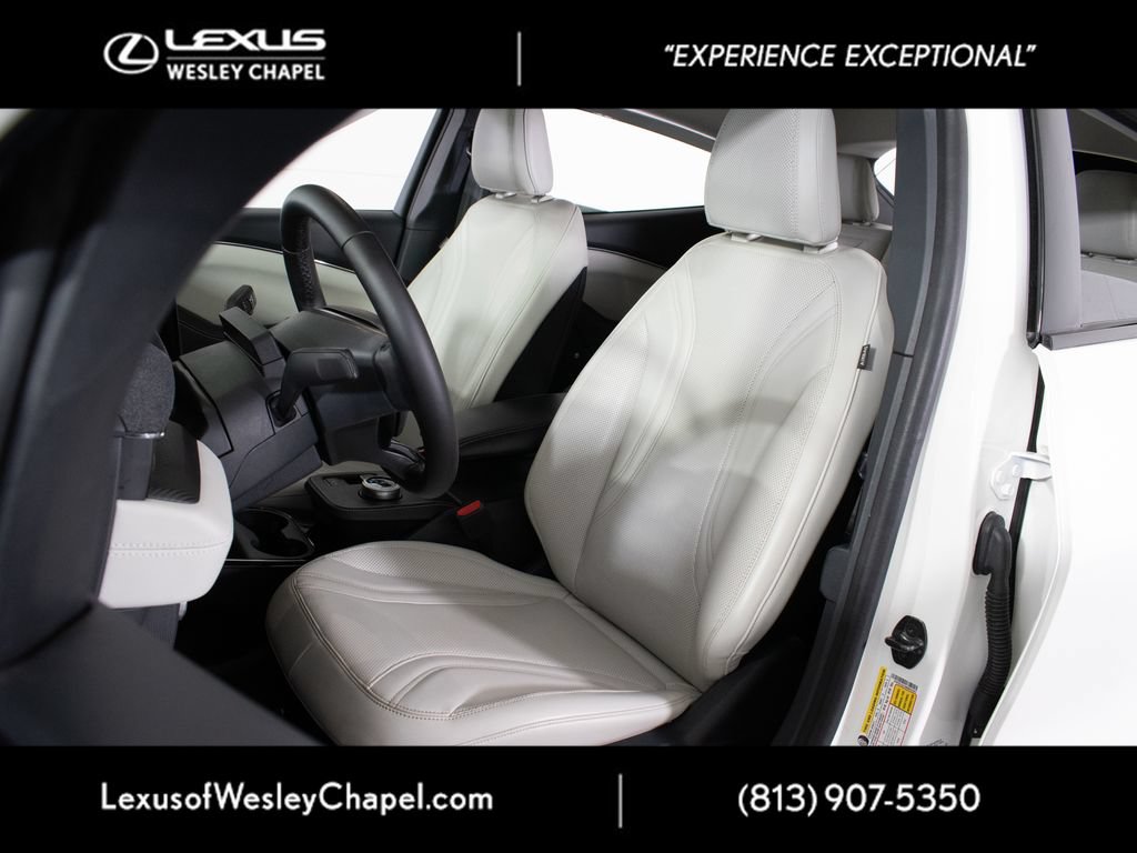 Used 2021 Ford Mustang Mach-E Premium AWD/4WD image 13