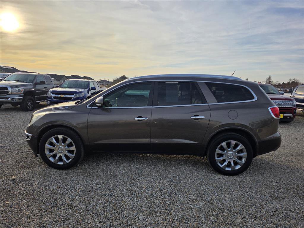 Used 2012 Buick Enclave Premium image 8
