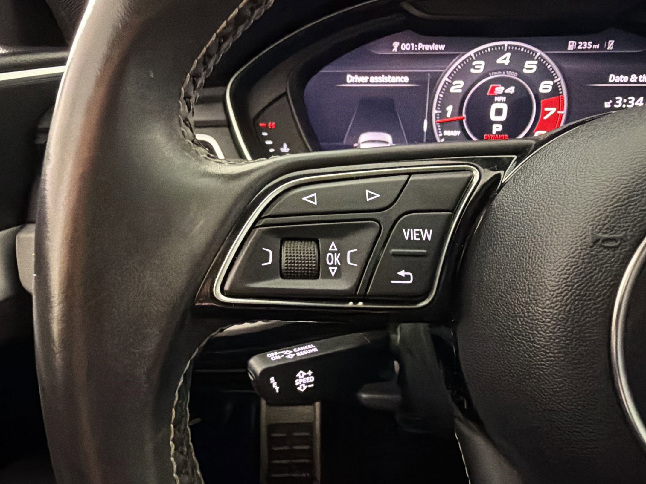 Used 2019 Audi S4 Premium Plus AWD/4WD image 16