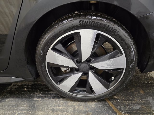 Certified 2026 Audi A5 Premium AWD/4WD image 13