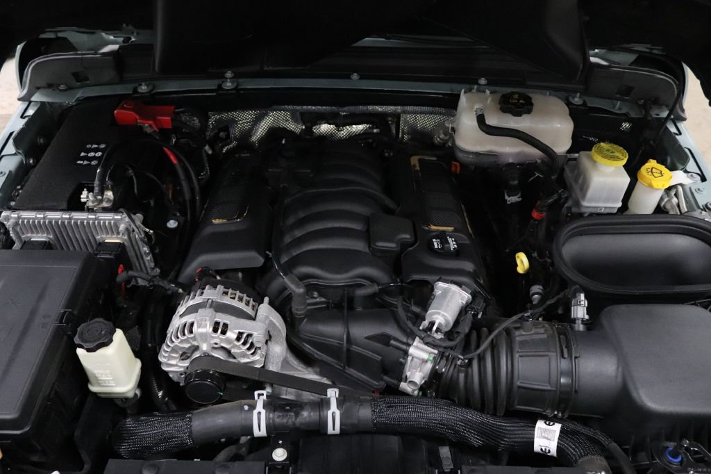 Used 2024 Jeep Wrangler Unlimited Rubicon 392 image 9