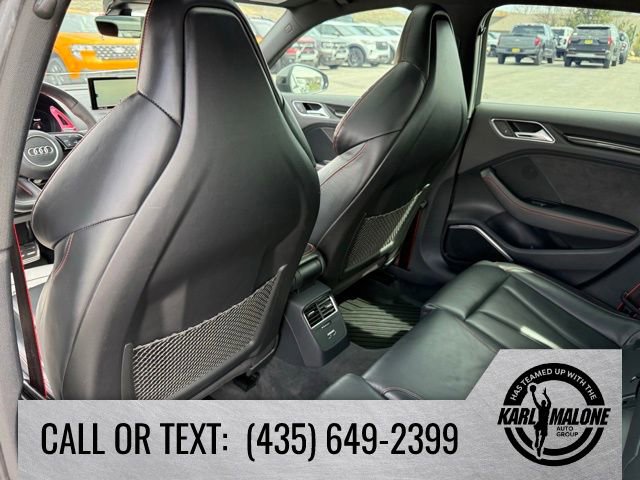 Used 2020 Audi RS 3 image 31