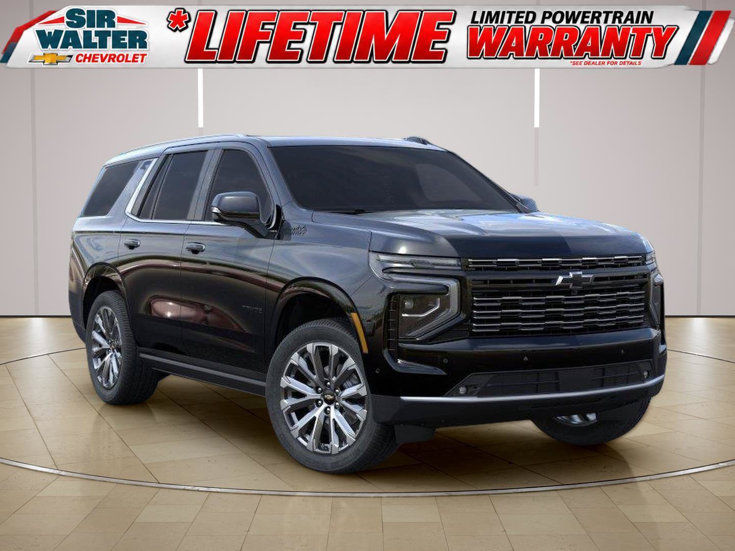 New 2027 Chevrolet Tahoe High Country AWD/4WD image 78