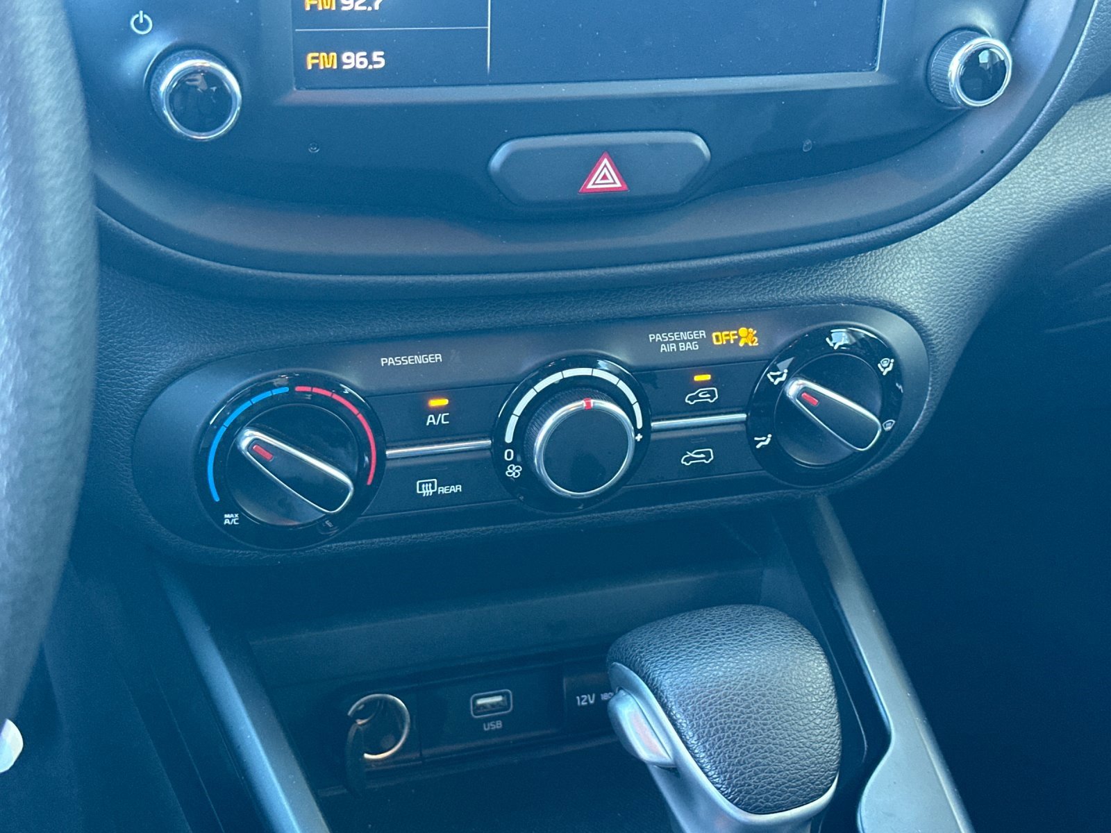 Used 2024 Kia Soul LX w/ Option Group 015 image 19