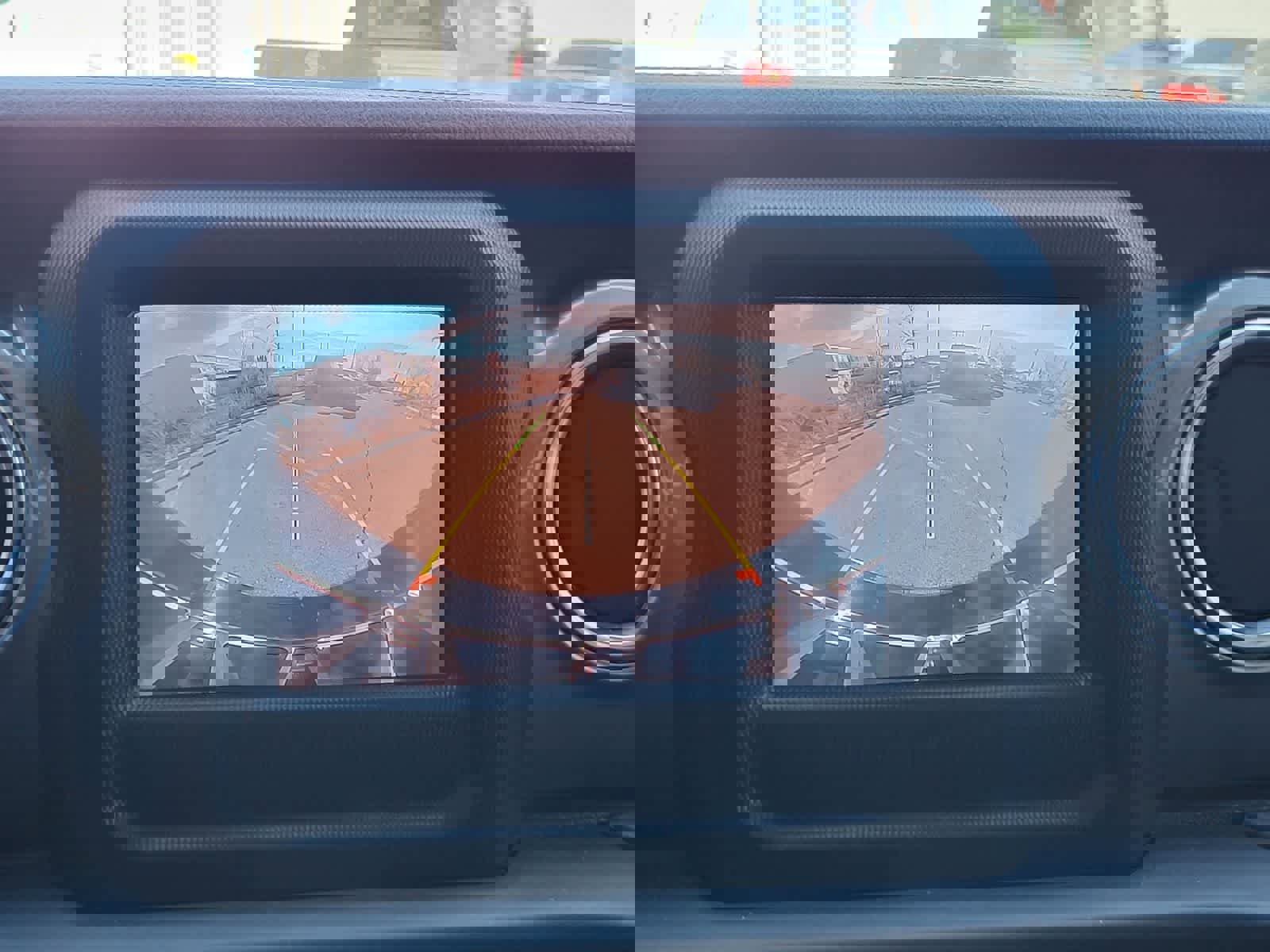 Used 2021 Jeep Wrangler Unlimited Sahara image 11